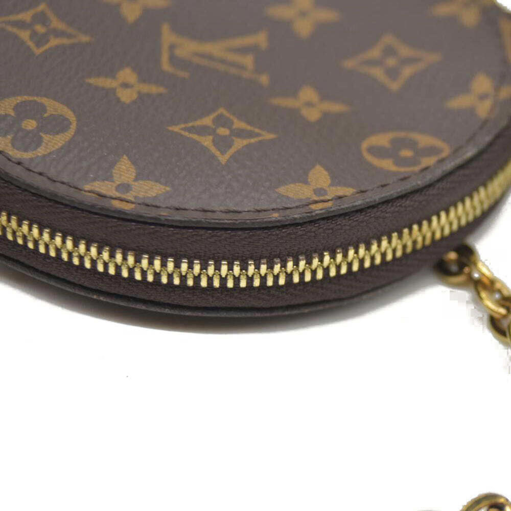 Louis Vuitton  Monogram Multi Pochette SN4270/RFID - Picture 8 of 15